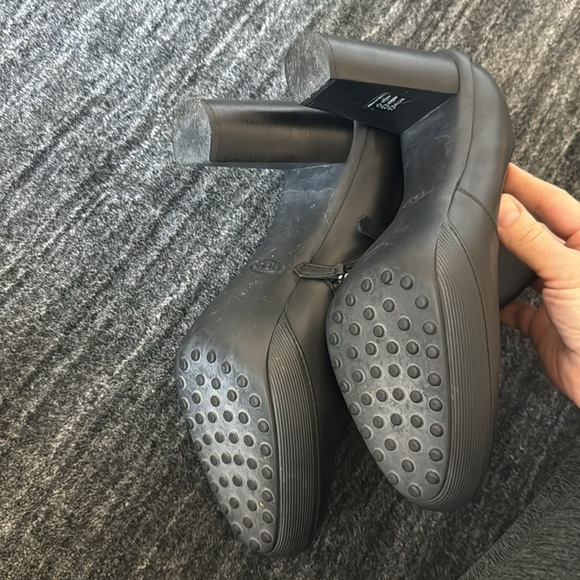 Tod’s ankle booties size 41 - Picture 7 of 7